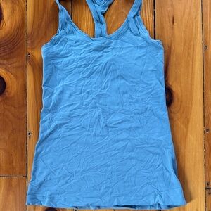 Lululemon Racerback Tank Top - Lightweight Everyday Layer